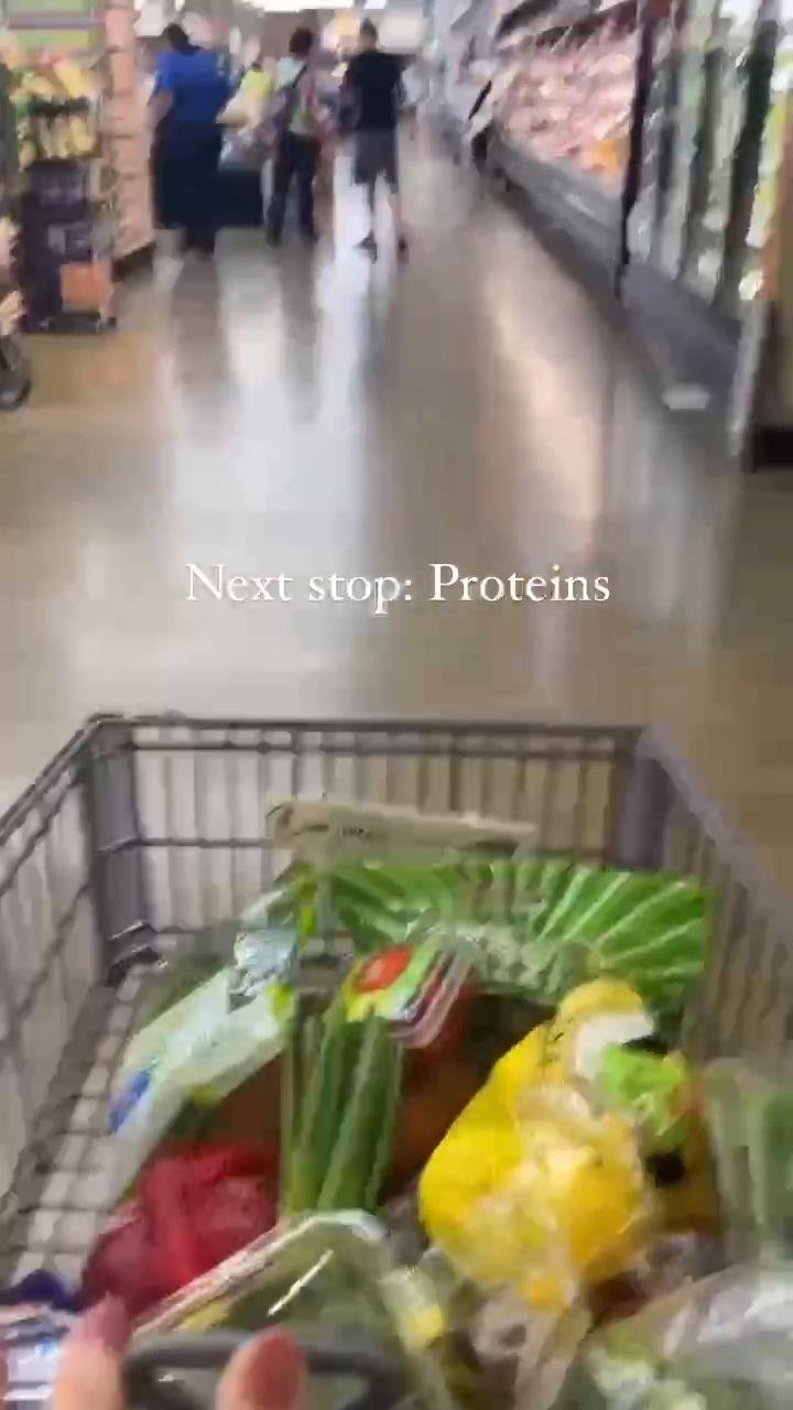 Day 4: Meal Prep / REST