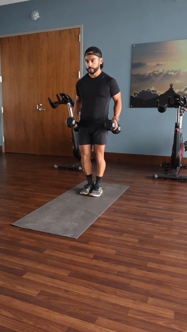 W2D1 - Strength