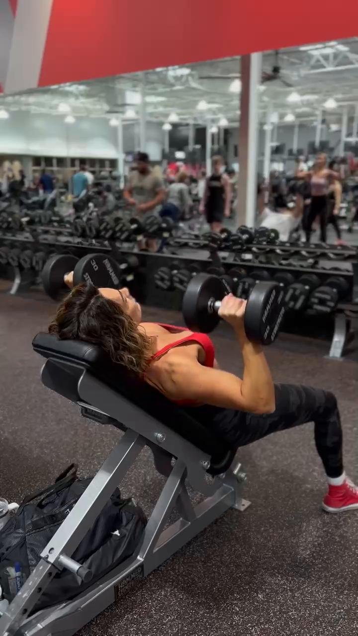 Full Body - GYM 3