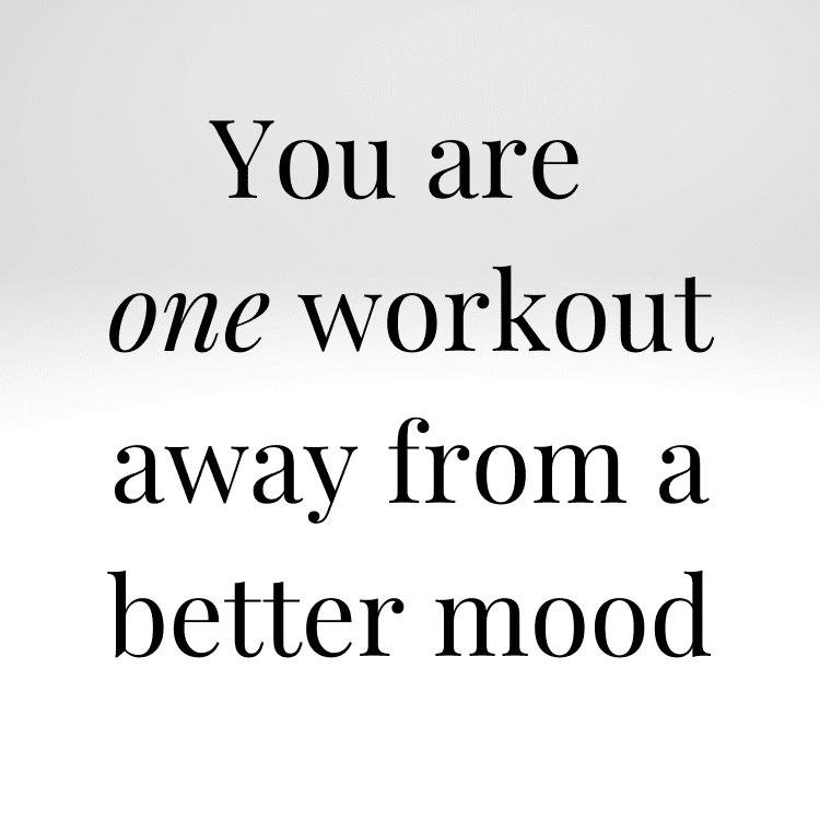 HIIT Workout Video - Monday