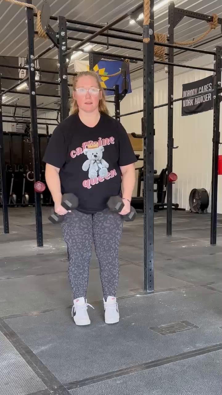 Shoulders