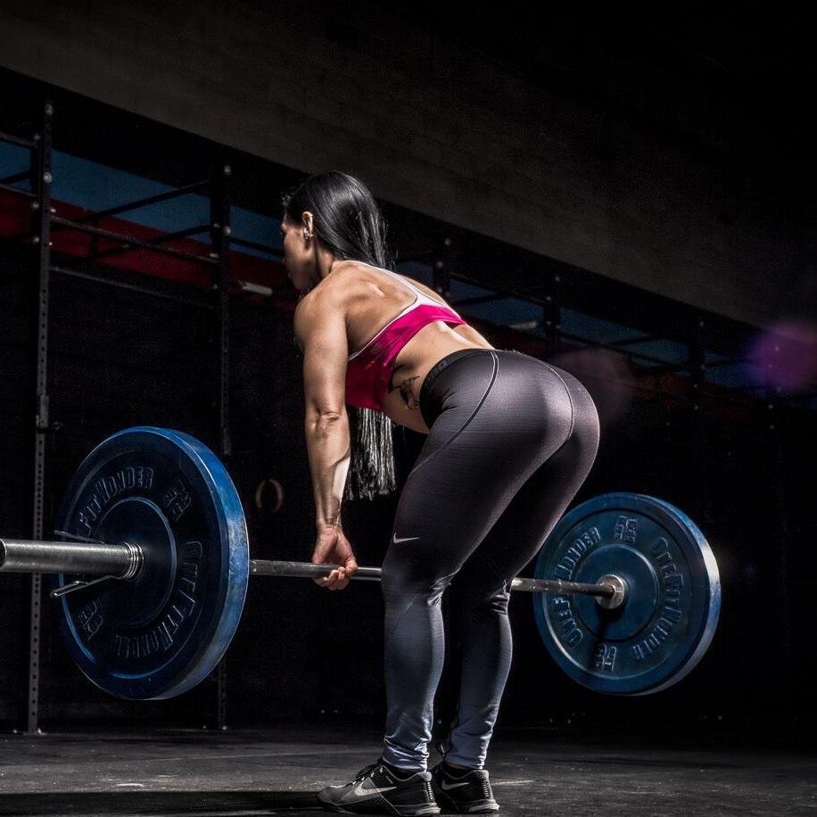 Booty Builder - Day 3