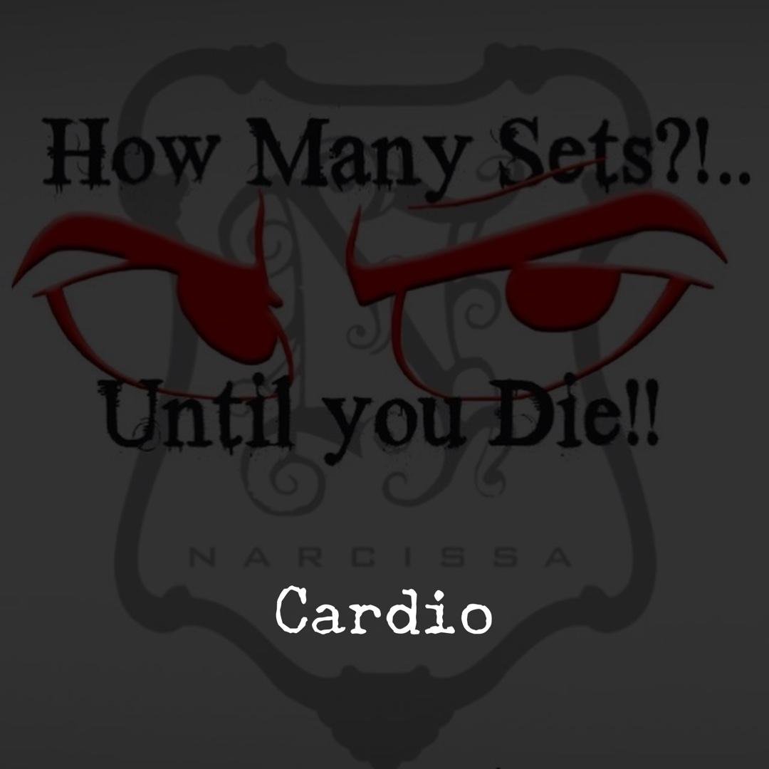 Cardio