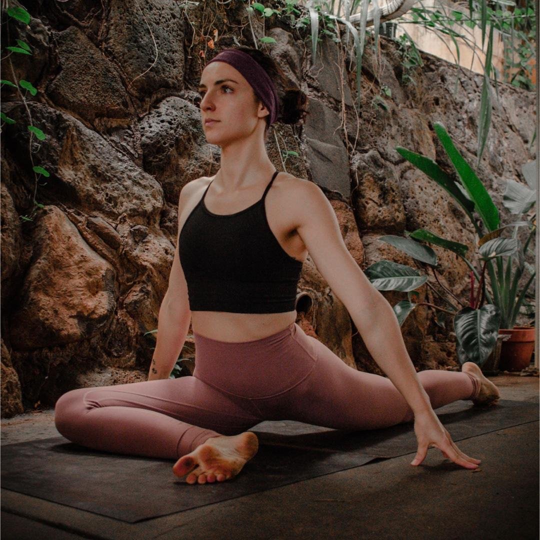 Beginners Power Flow: Hips & Twists