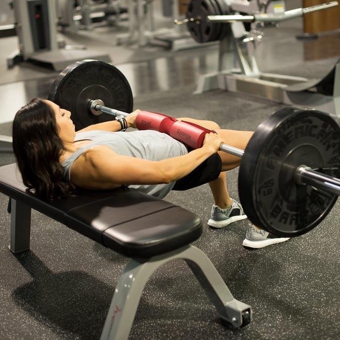 Welcome to Simply Fit Glutes