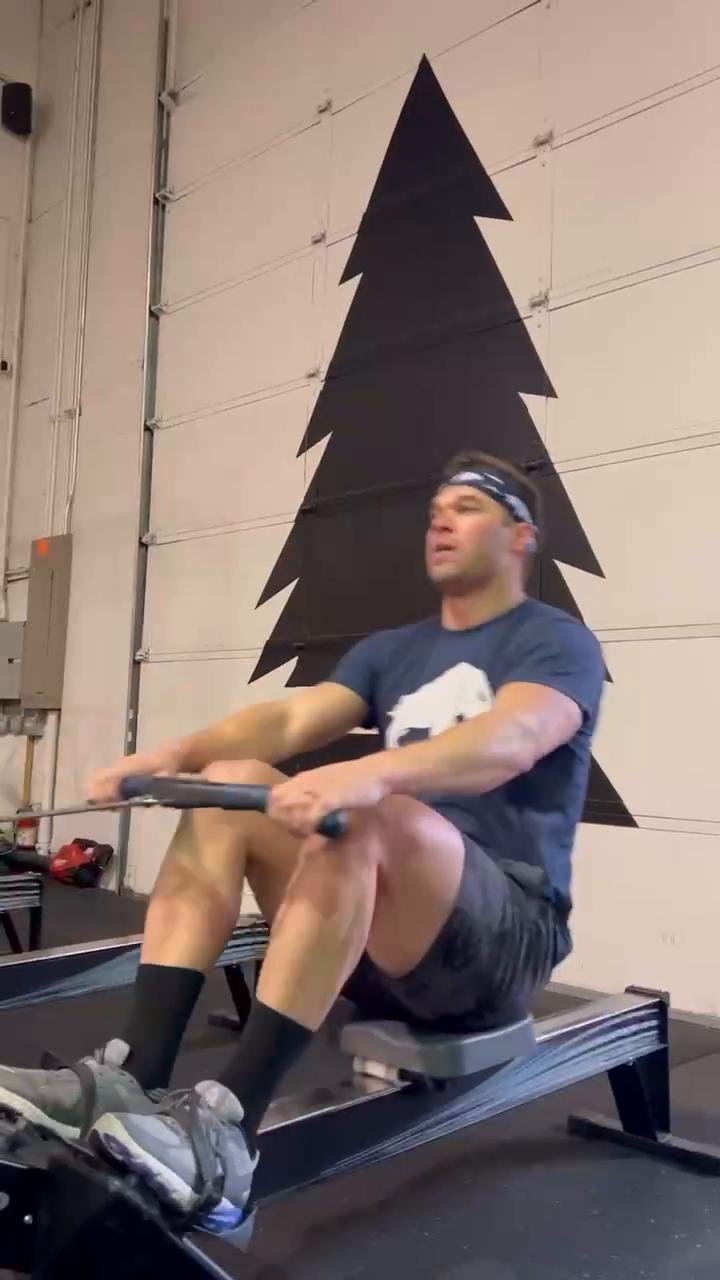 January 2 - 2 Laps OR .5 Miles