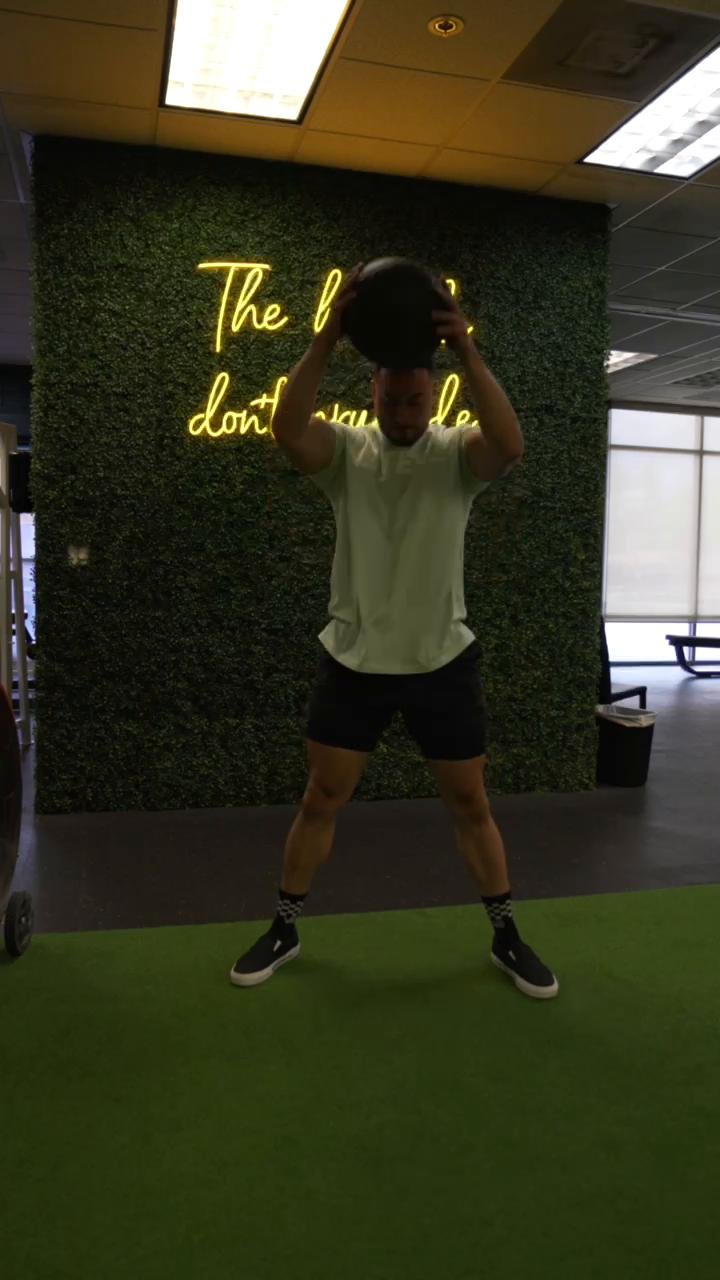 HIIT WORKOUT 🔥