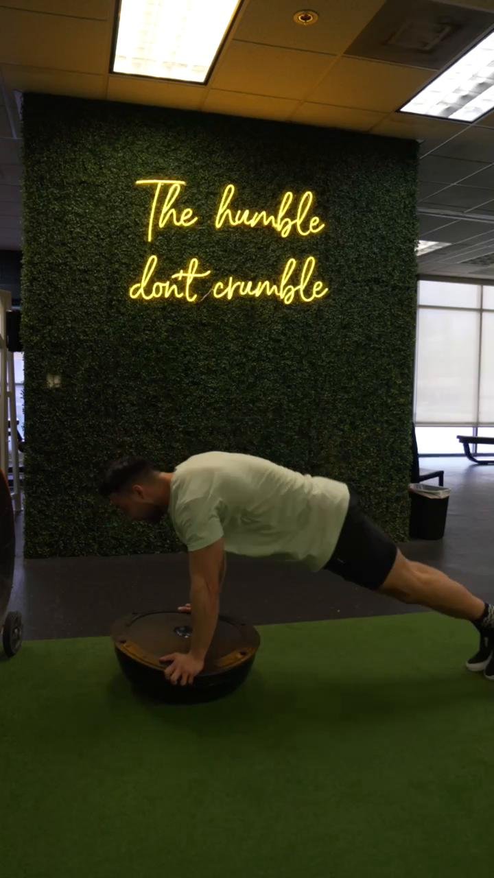 HIIT WORKOUT 🔥