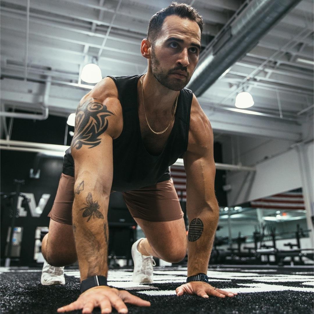 Ground Based Warm-Up