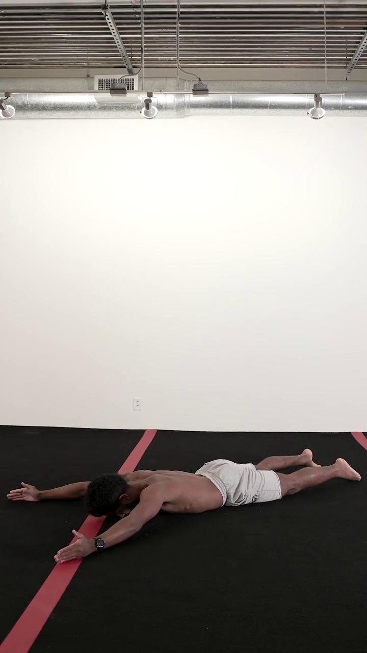 360° Core (No Equipment)