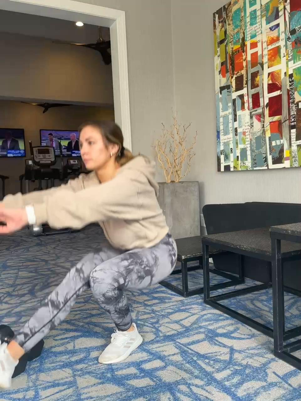 Full Leg Day