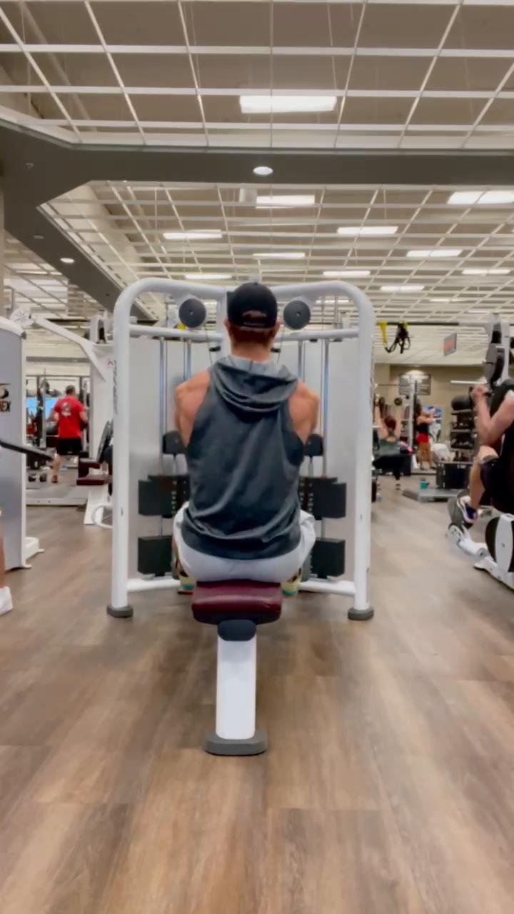 D5 UPPER BODY push/pull