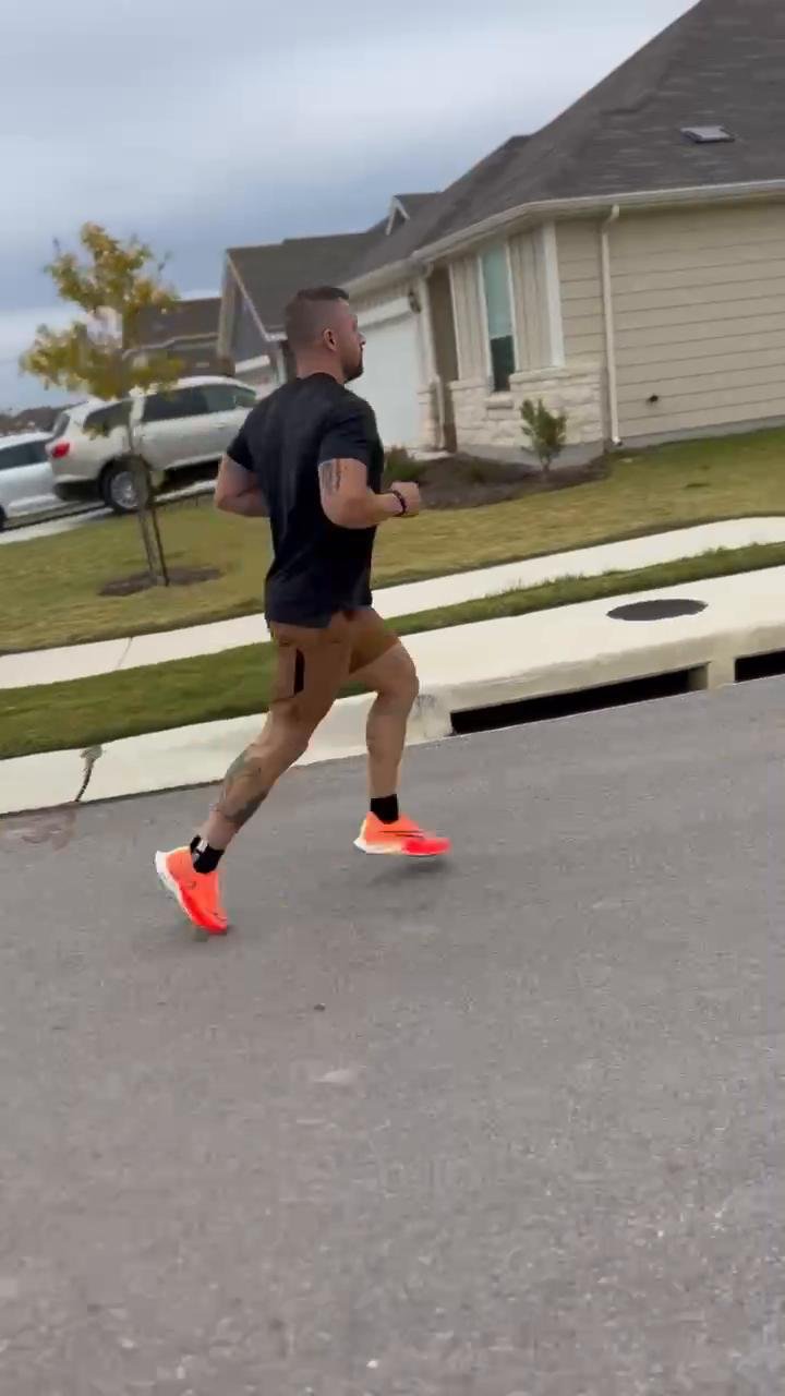 Road Intervals