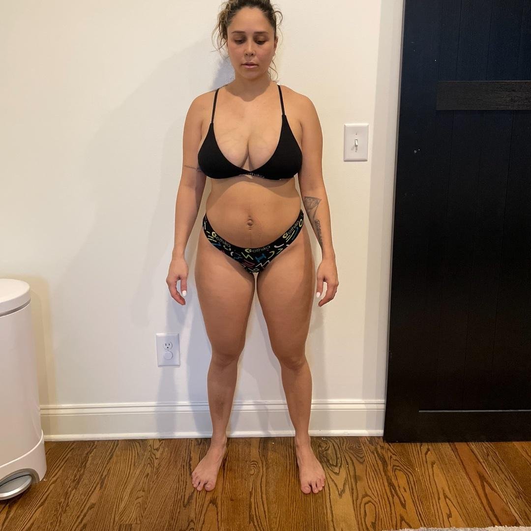 Postnatal Core Strengthening Exercises