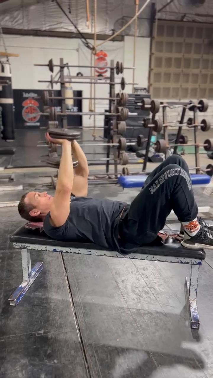 Pump & Shred