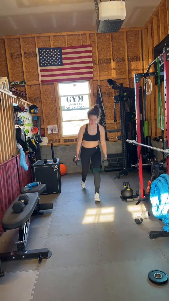 Lower body