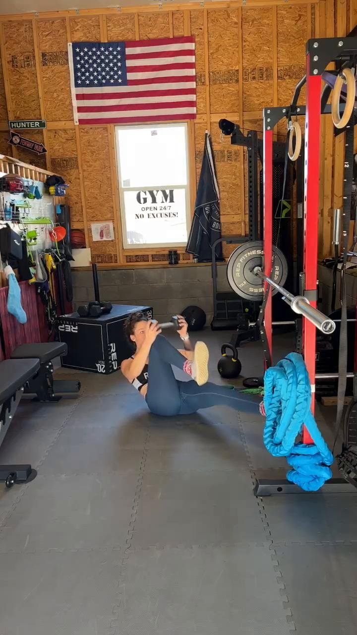 Lower body