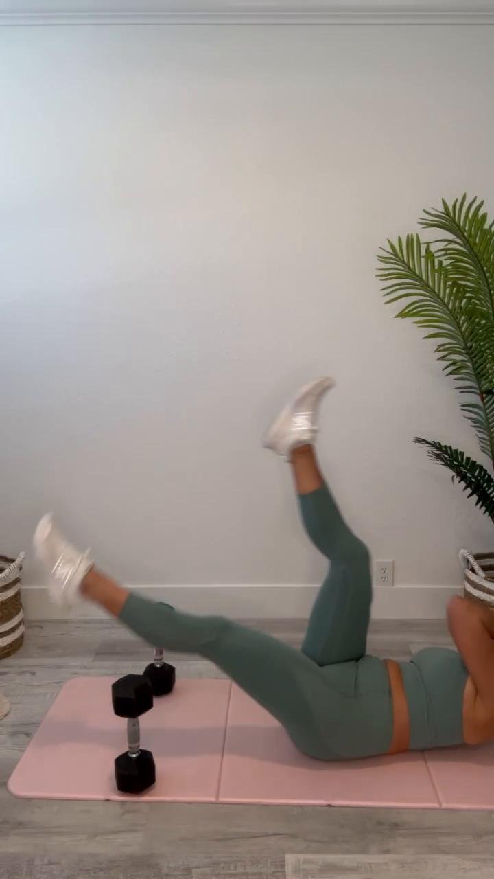 W1/D1: Upper Body + Core