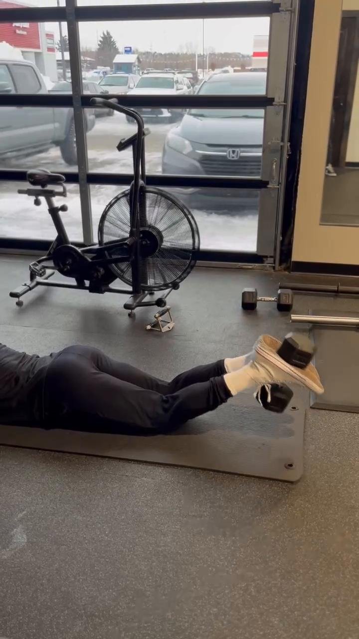 Thursdee-
Core- legs