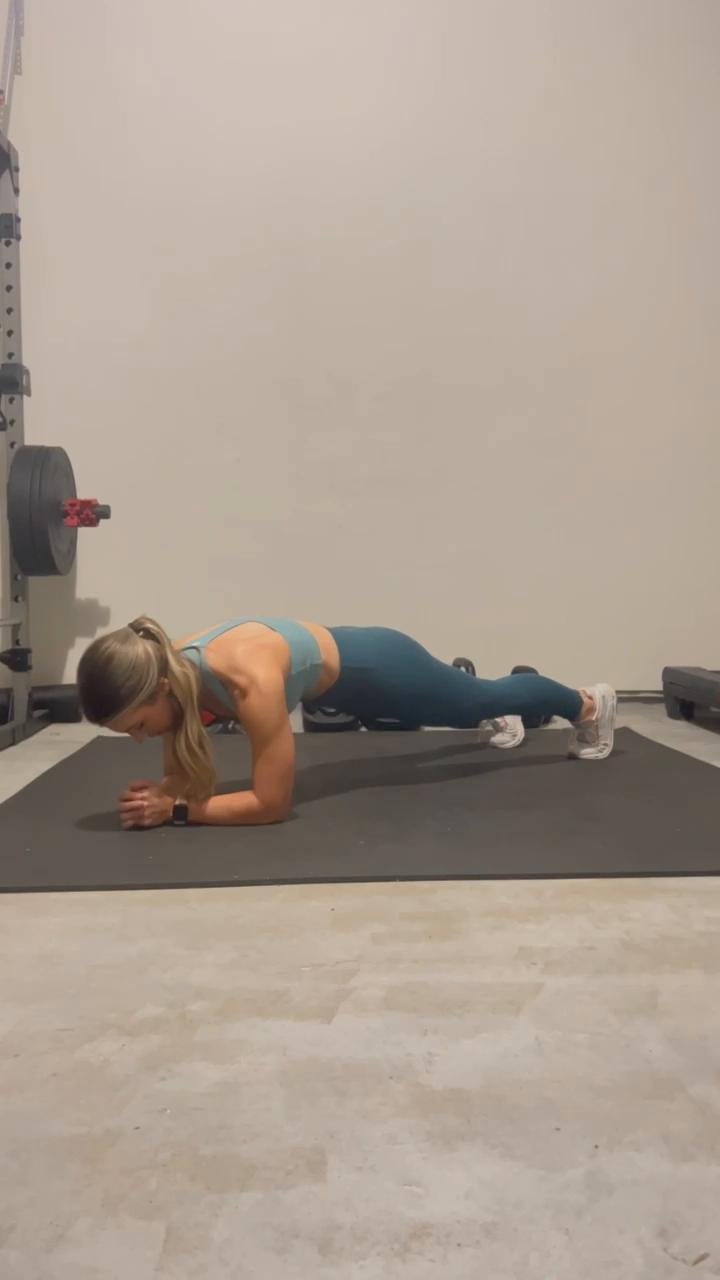 Back/Bis + CORE (Home)