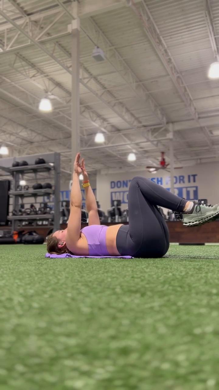 Abs finisher 🥵🌶️