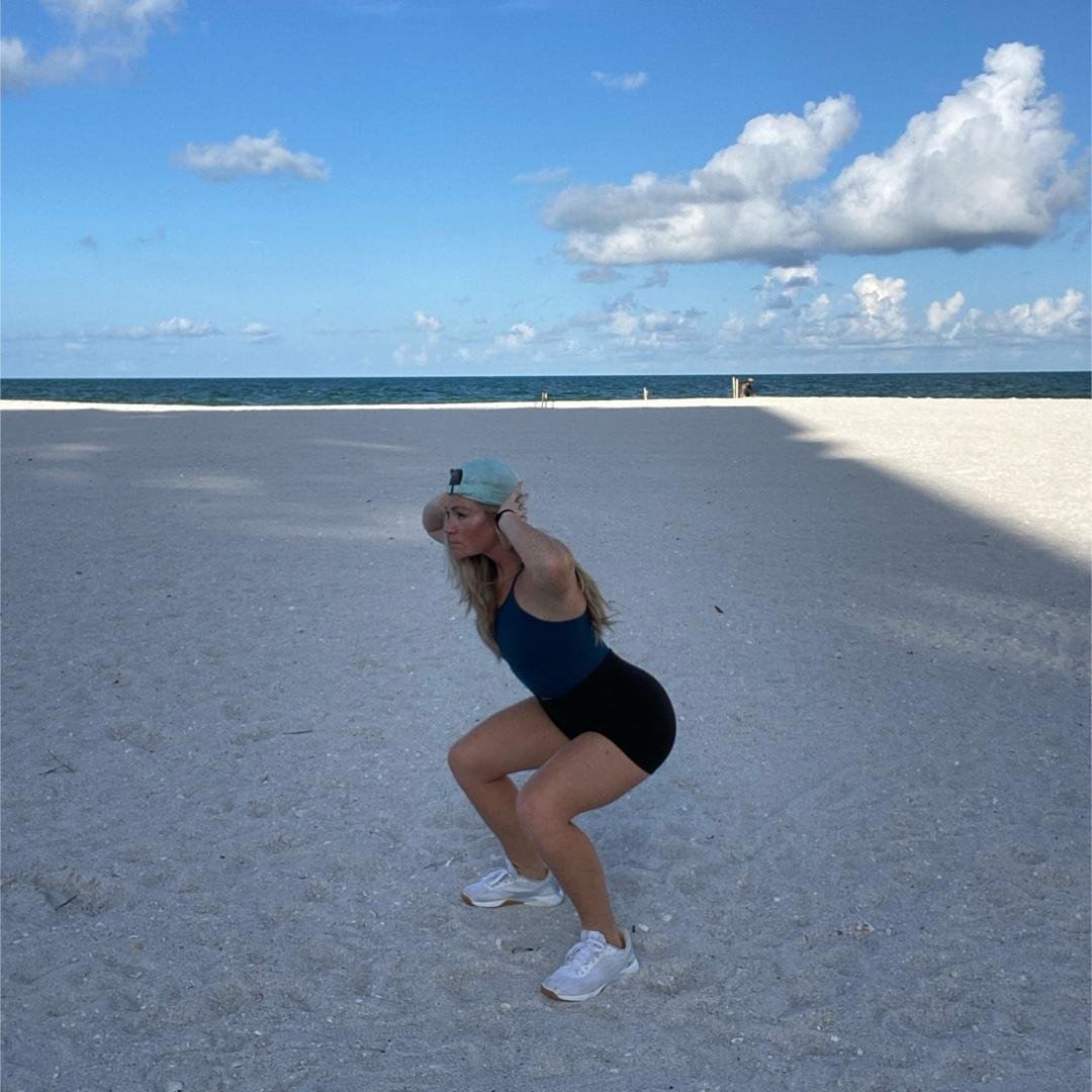 Leg Day Week Two