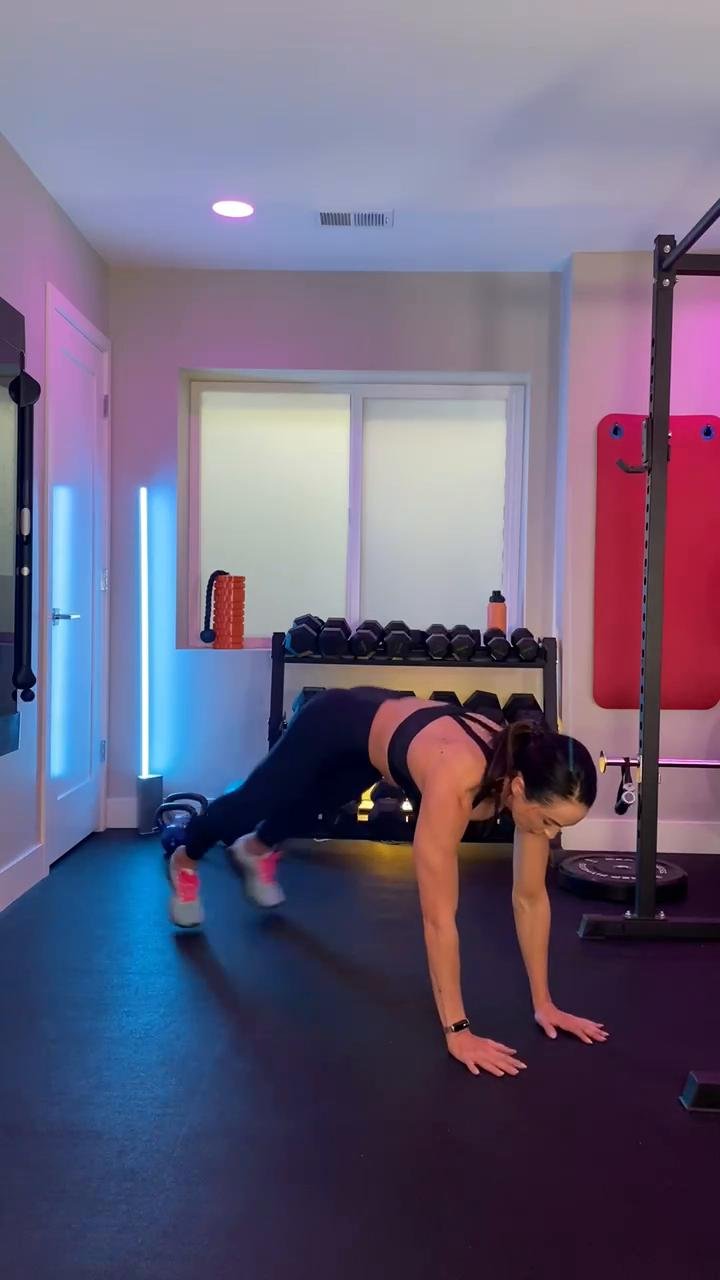 Core Finisher
