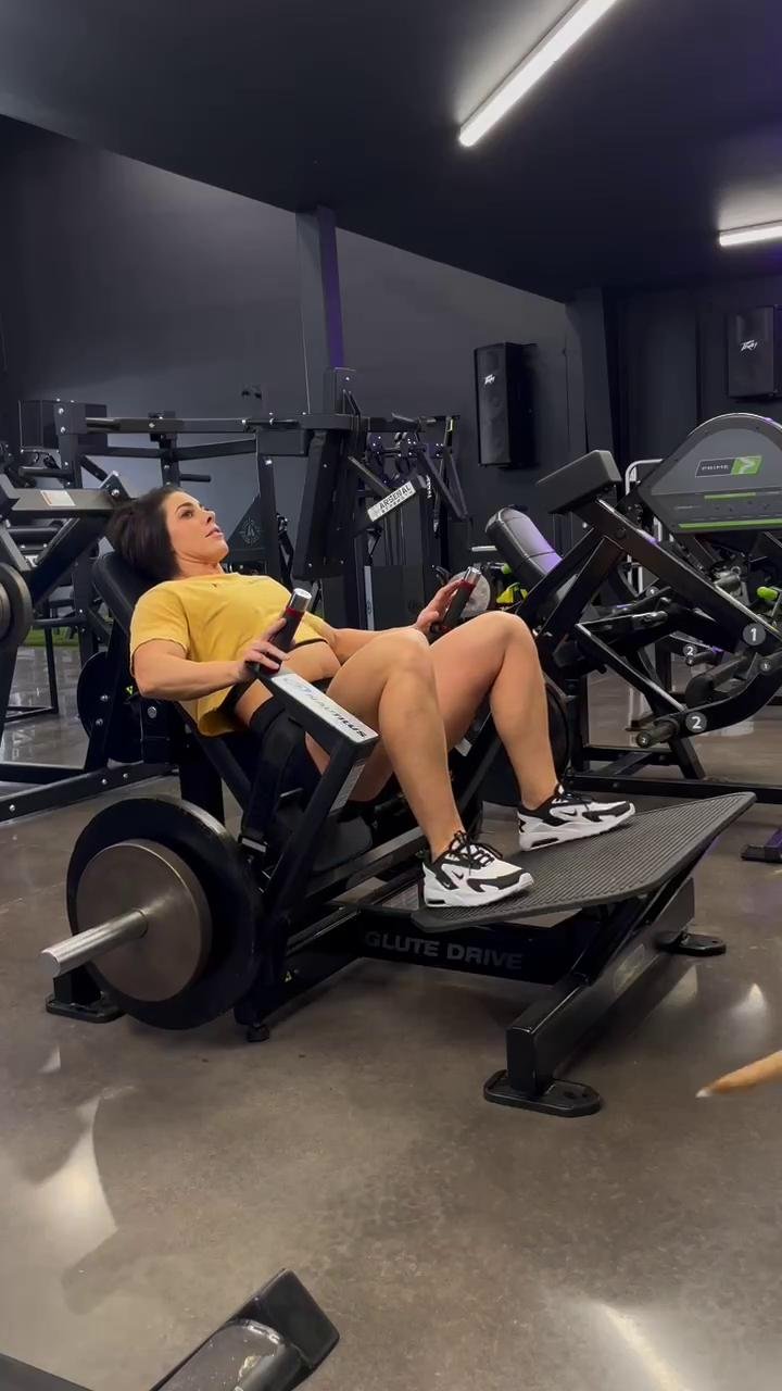 LEGS