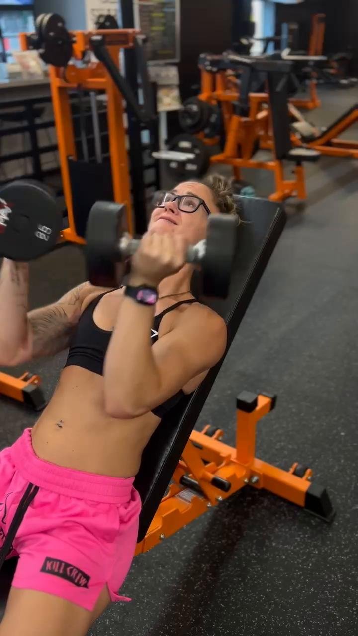 Chest PUMP