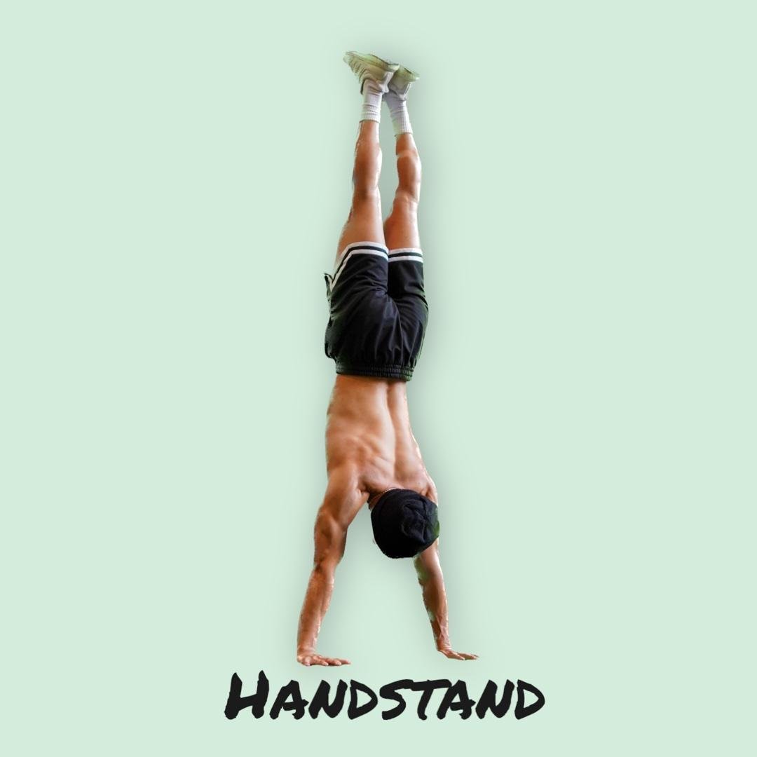 Handstand Program
