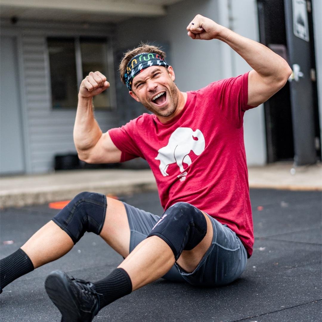 WELCOME TO THE NS FIT APP! Start Here 💪🦬