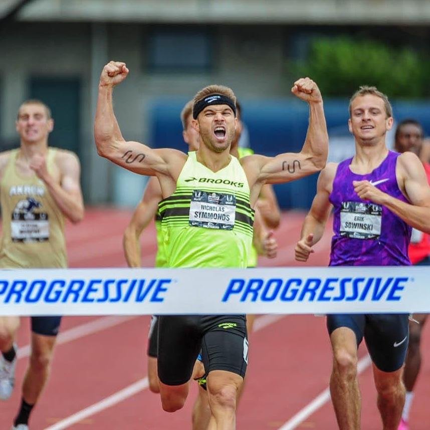 FREE: E-Book + 2012 Olympic Training Log