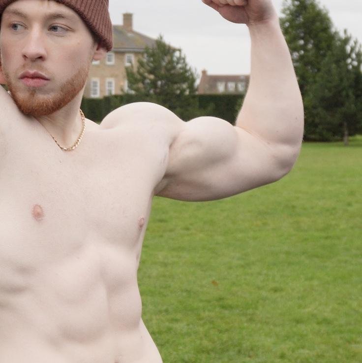20 Minute FULL Arm Workout!