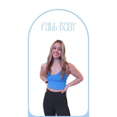 FULL BODY
