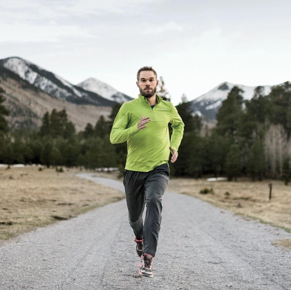 How to stay motivated during winter