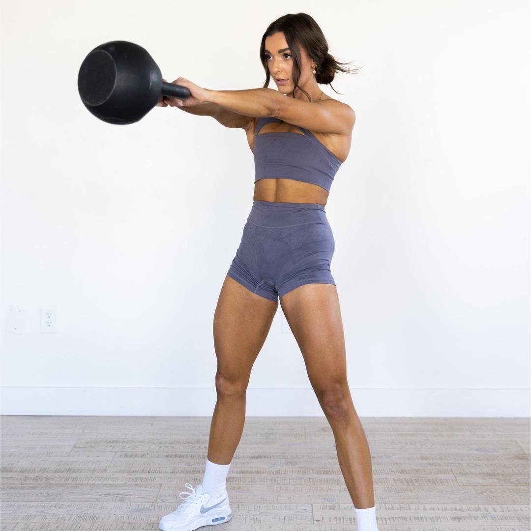 Glute Workouts