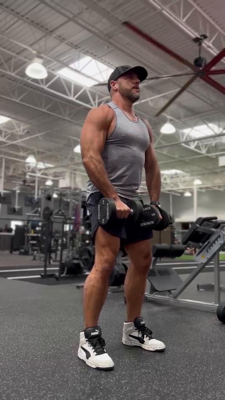 Thursday
Boulder Shoulders