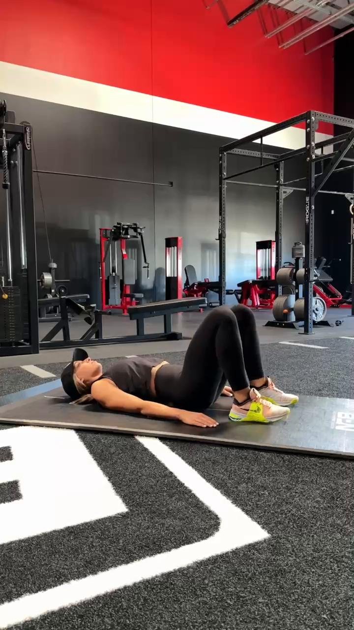 Lower-Body