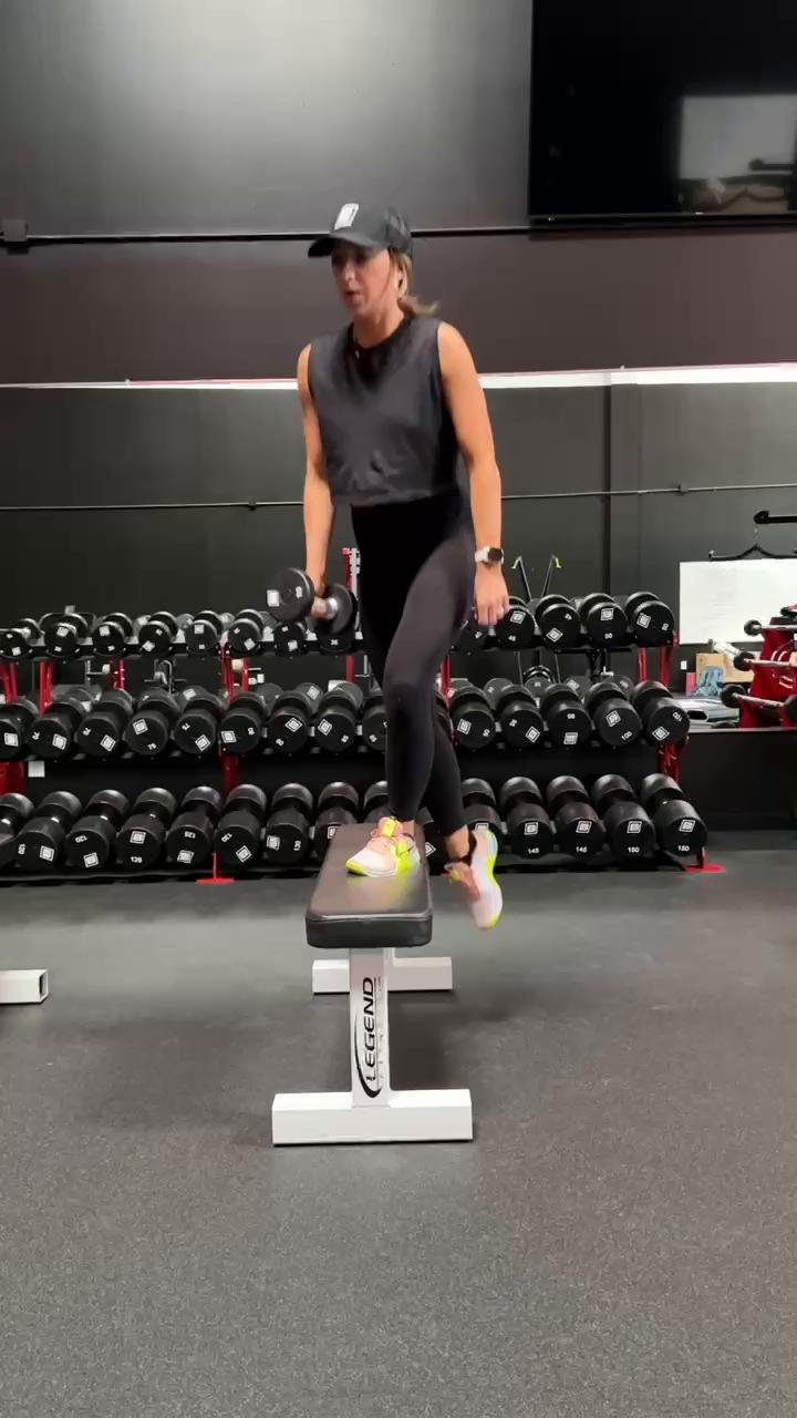 Lower-Body