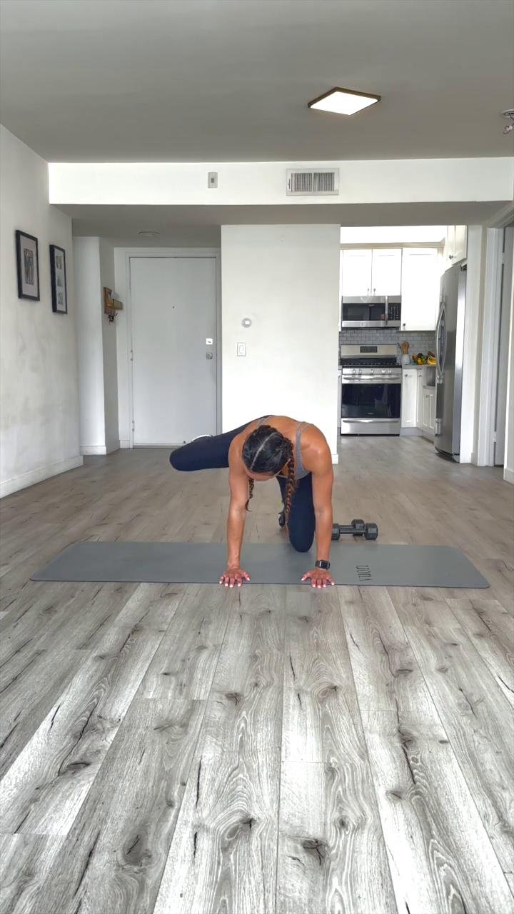 | Full Body Strength 
