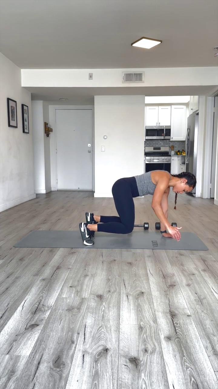 | Full Body Strength 