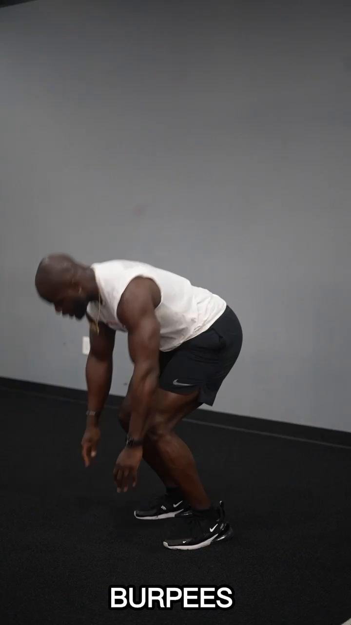 Day 2 of Week 1 and 2 upper body routines