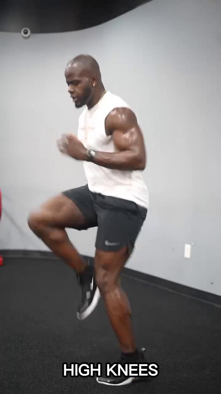 Day 5 of Week 1 and 2 Arm Routines