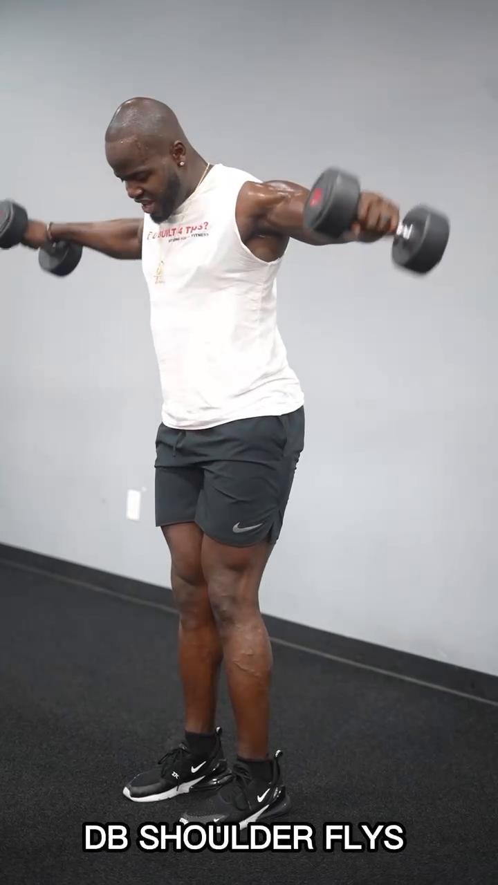 Day 5 of Week 1 and 2 Arm Routines