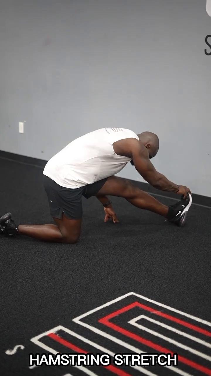 Day 4 of Week 1 and 2 Leg Routines