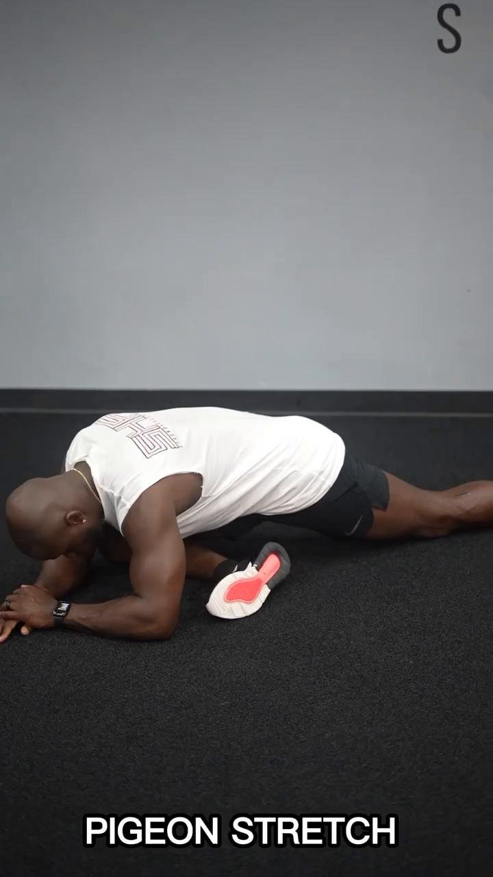 Day 1 of Week 1 and 2 of your Leg Routines
