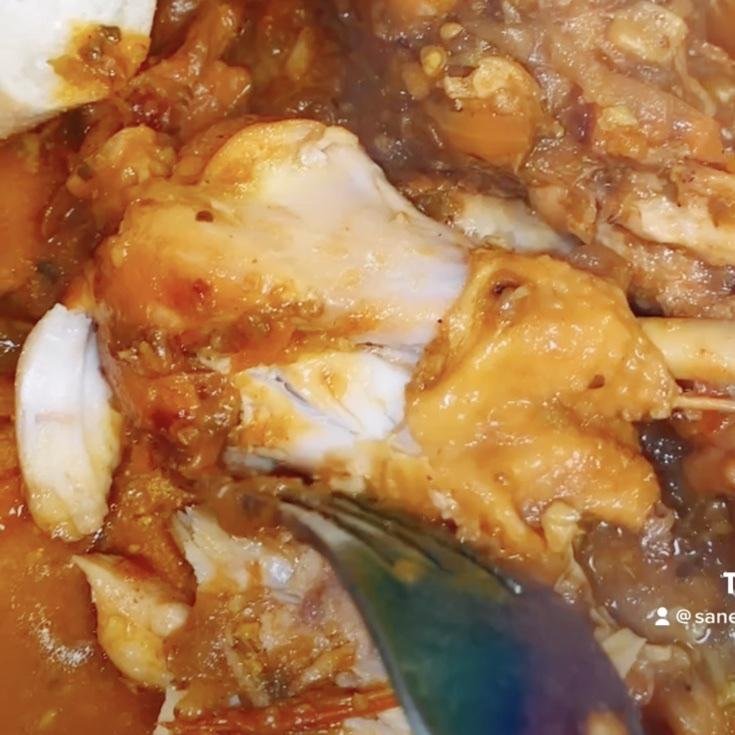 Delicious quick chicken drumsticks!