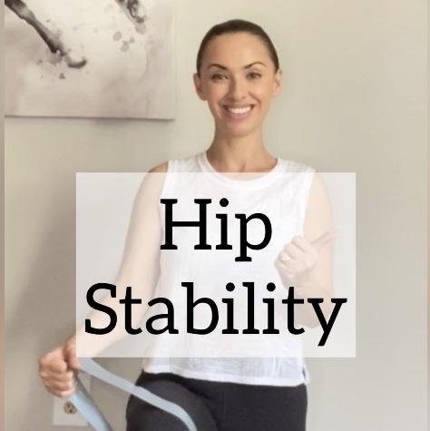 Hip Stability Series