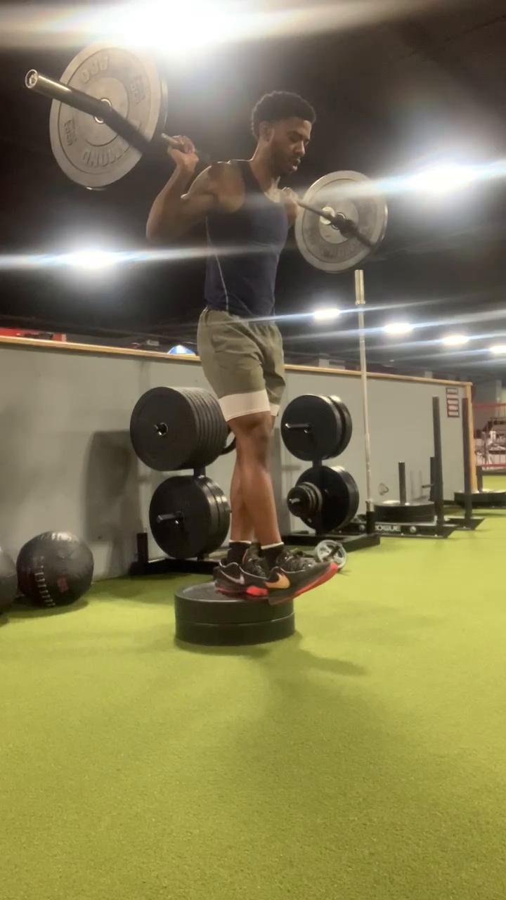 Week1 Day2: joint health