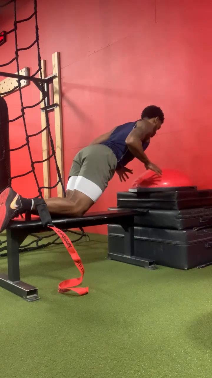 Week2 Day2: joint health